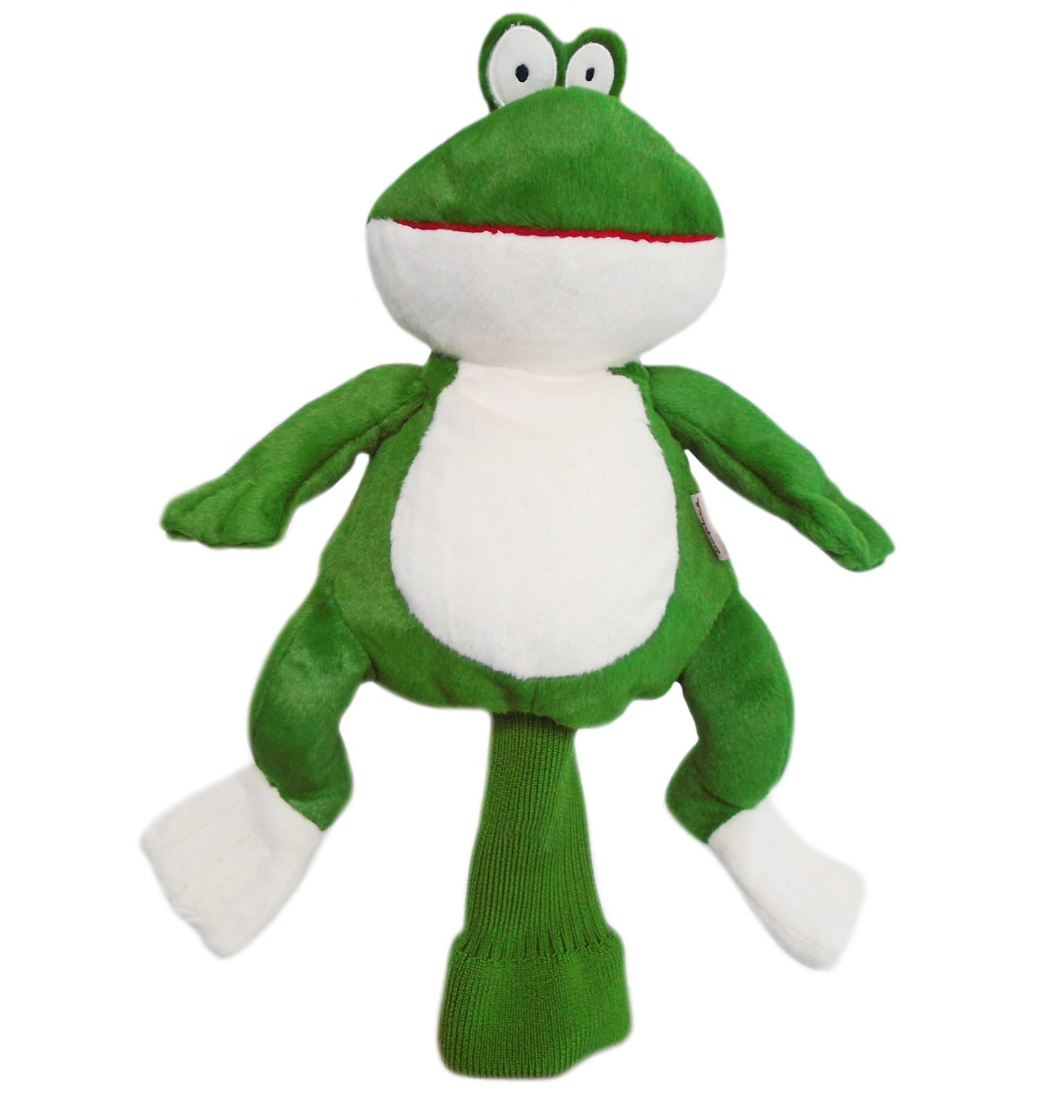 Daphne's Driver Headcover - Frog - Walmart.com