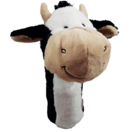 Daphne's Golf Driver Happy Cow Headcover New