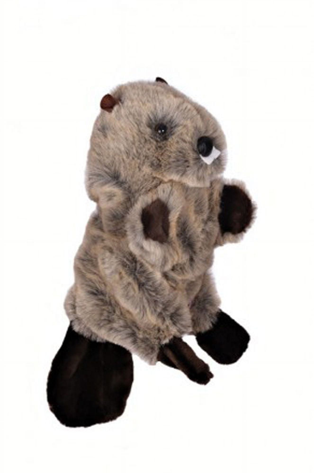 Daphne's Headcovers Beaver Headcover - Walmart.com
