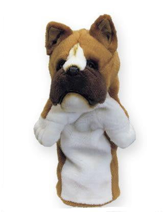 Daphne's Headcovers Boxer Headcover - Walmart.com