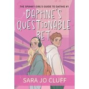 Daphne's Questionable Bet, Hardcover