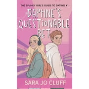 Daphne's Questionable Bet, Paperback