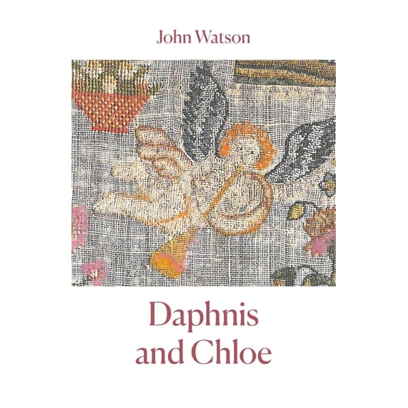 Daphnis and Chloe, (Paperback)