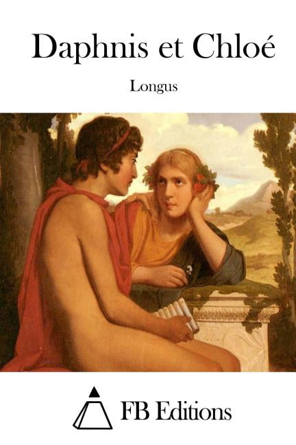 Daphnis et ChloÃ©, (Paperback)
