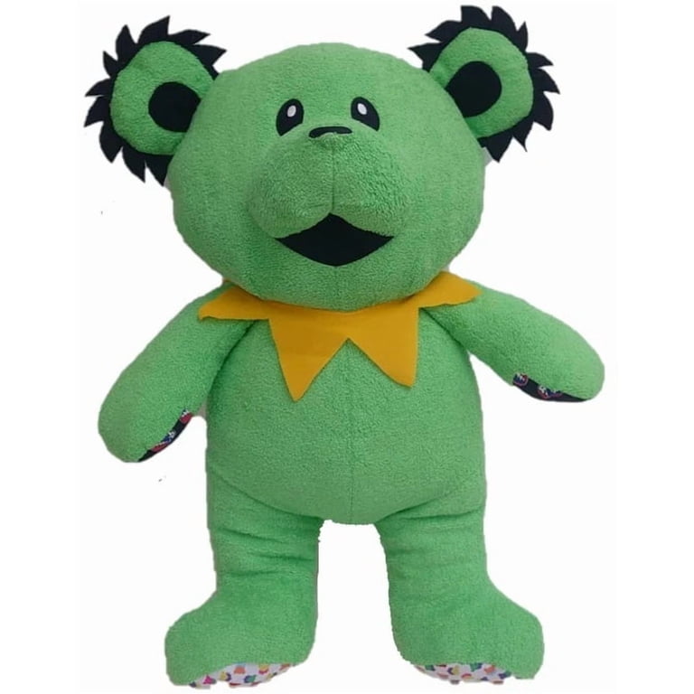 Daphyl's - Grateful Dead - Dancing Bear - 22