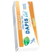 Dapis Gel Paraben Free , 40G
