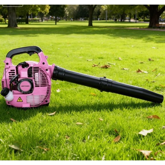 Dapmiu Multifunction Construction Blower, Flexible Handheld Design for Pre-Paving Dusting & Surface Cleaning