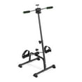 thumbnail image 1 of Dapmiu Portable Pedal Exerciser for Seniors, Adjustable Arm & Leg Rehabilitation Bike for Physical Therapy at Home, Compact Seated Exercise Equipment for Joint Mobility & Blood Circulation, 1 of 7
