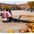 thumbnail image 1 of Dapmiu Professional Garden Backpack Leaf Blower, 1.7HP Engine for Demanding Lawn Care Tasks, 1 of 7