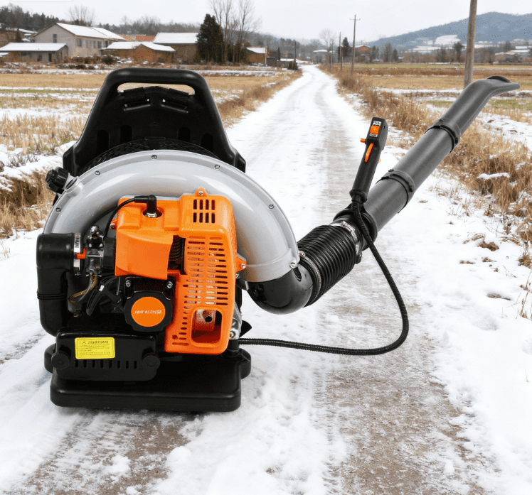 Dapmiu Strong Commercial Grade Cleaning Performance, Gas Power Ensures Use Anywhere Without Outlet Limits