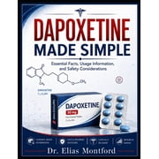 Dapoxetine Made Simple, Paperback