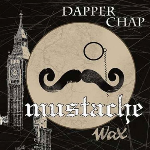 Dapper Chap Poster Print by Carol Robinson (24 x 24)