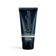Dapper Dan Thickening Styling Cream Primer, Enriched with Caffeine and Rosemary Oil To Add Thickness 80ml