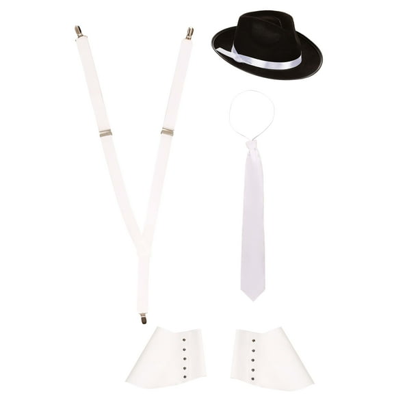 Dapper Gangster Costume Kit