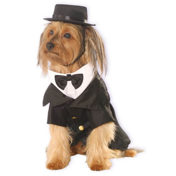 Dapper Costume For Dogs