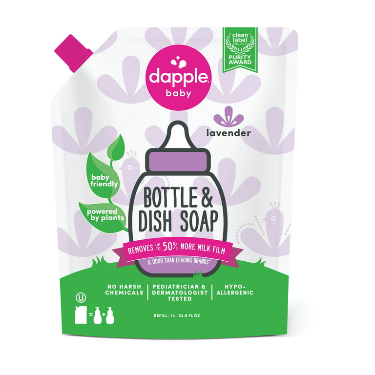 https://i5.walmartimages.com/seo/Dapple-Baby-Bottle-and-Dish-Soap-Refill-for-Baby-Products-Lavender-Scent-34-fl-oz_d43c3f5c-5606-468f-91a1-5f40653ff25a.93996cd7b52b5273448713e9d80cf01d.jpeg?odnHeight=768&odnWidth=768&odnBg=FFFFFF