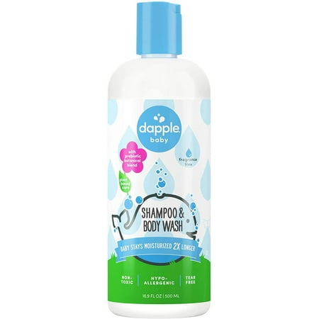 Dapple Baby Collection