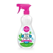 Dapple Baby Stain Remover Spray, Fragrance-Free, 16.9 fl oz Bottle