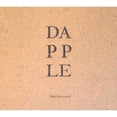 thumbnail image 1 of Dapple (CD), 1 of 1