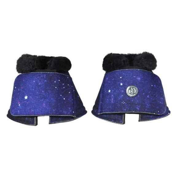 Dapplebay Constellation Bell Boots - LIMITED EDITION