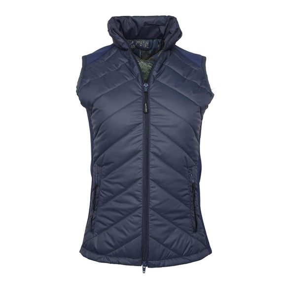 Dapplebay Lady Quilted Vest