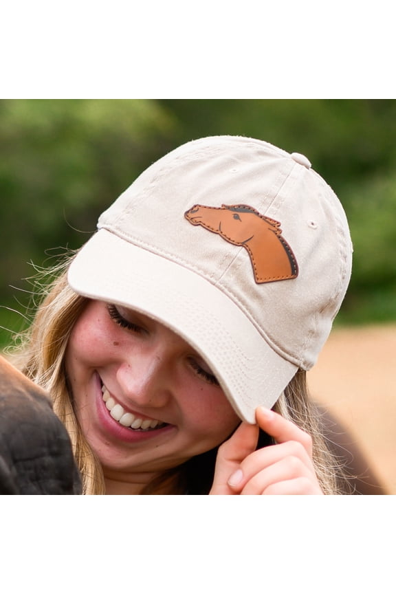 Moody Mare - Barn Hat-Natural
