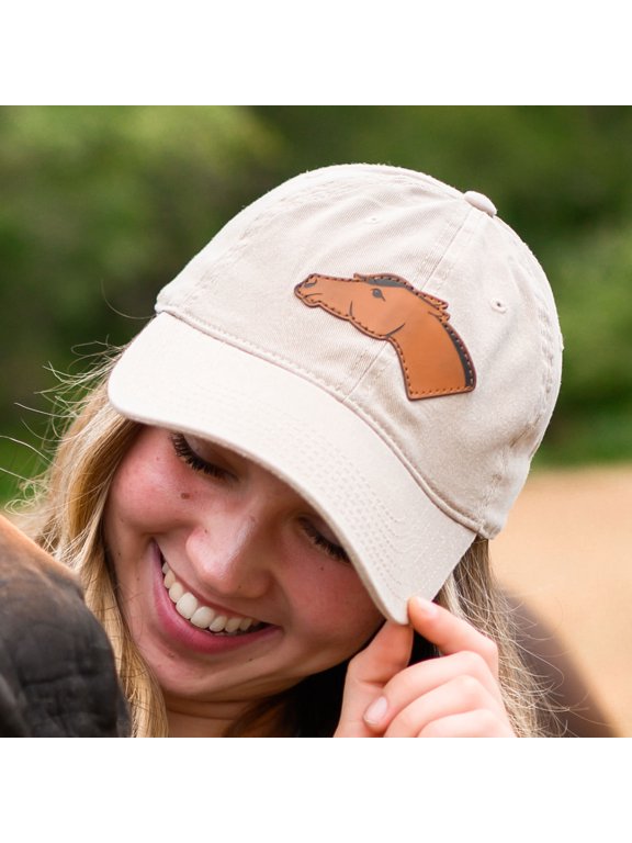 Moody Mare - Barn Hat-Natural