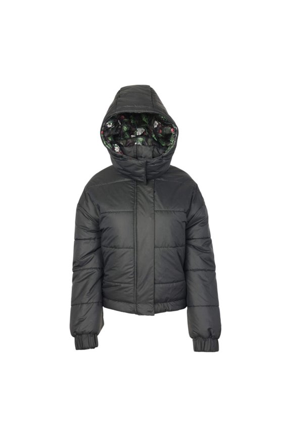 Dapplebay Reversible Puffer Jacket