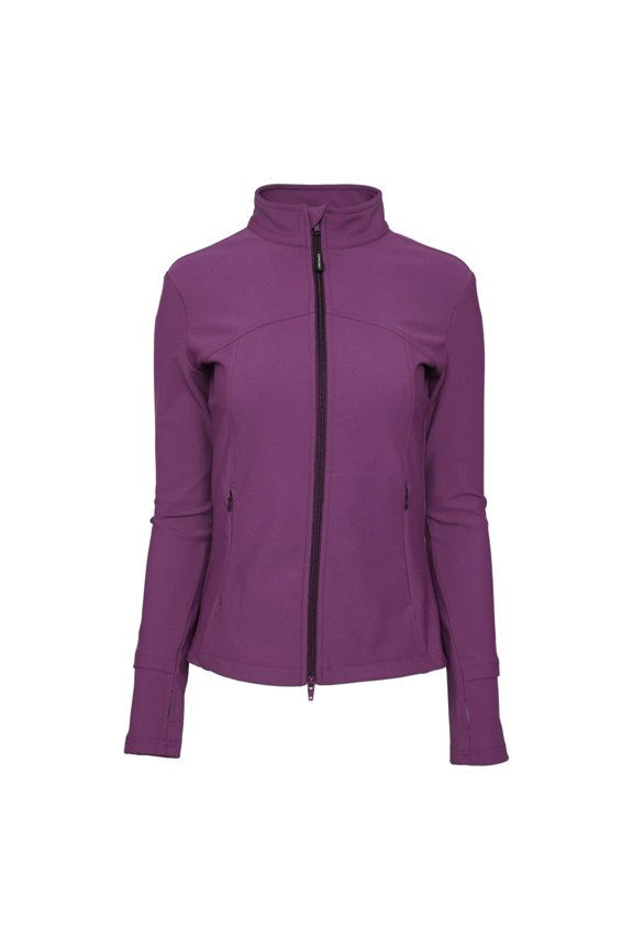 Dapplebay Sport Fit Jacket