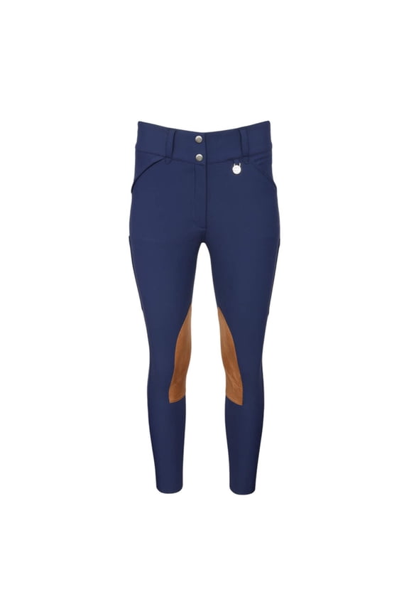 Dapplebay Sport Knee Patch Breeches