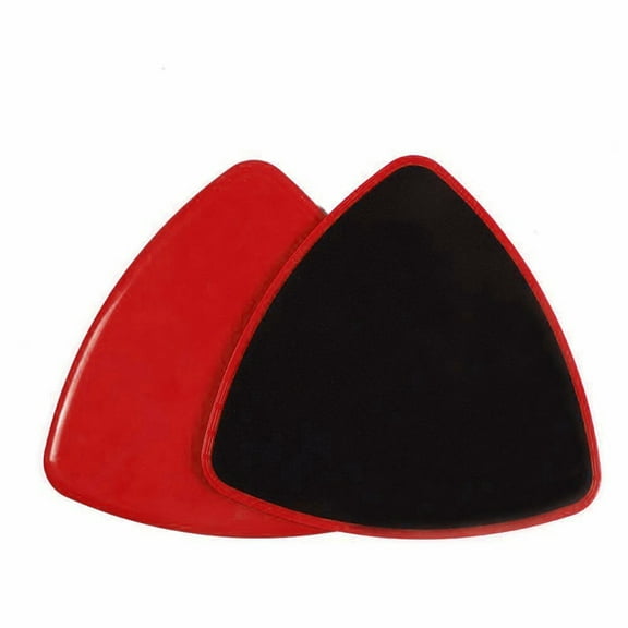 Daqian 2PCS Sided Gliding Discs Fitness Core Sliders Home Gym Abs Exercise Workout