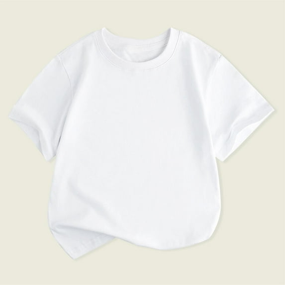 Daqian Funny Toddler Shirt Moms Day Gift Trendy Kid Shirt Kid T-shirt Funny Youth Shirt Girls Tops Clearance Girls T-Shirts Clearance White 4-5 Years