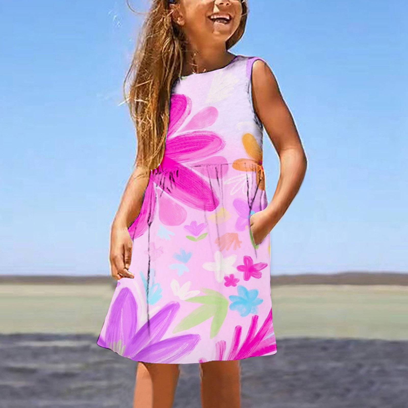Daqian Little Kids Baby Girls Fashion Ubuy