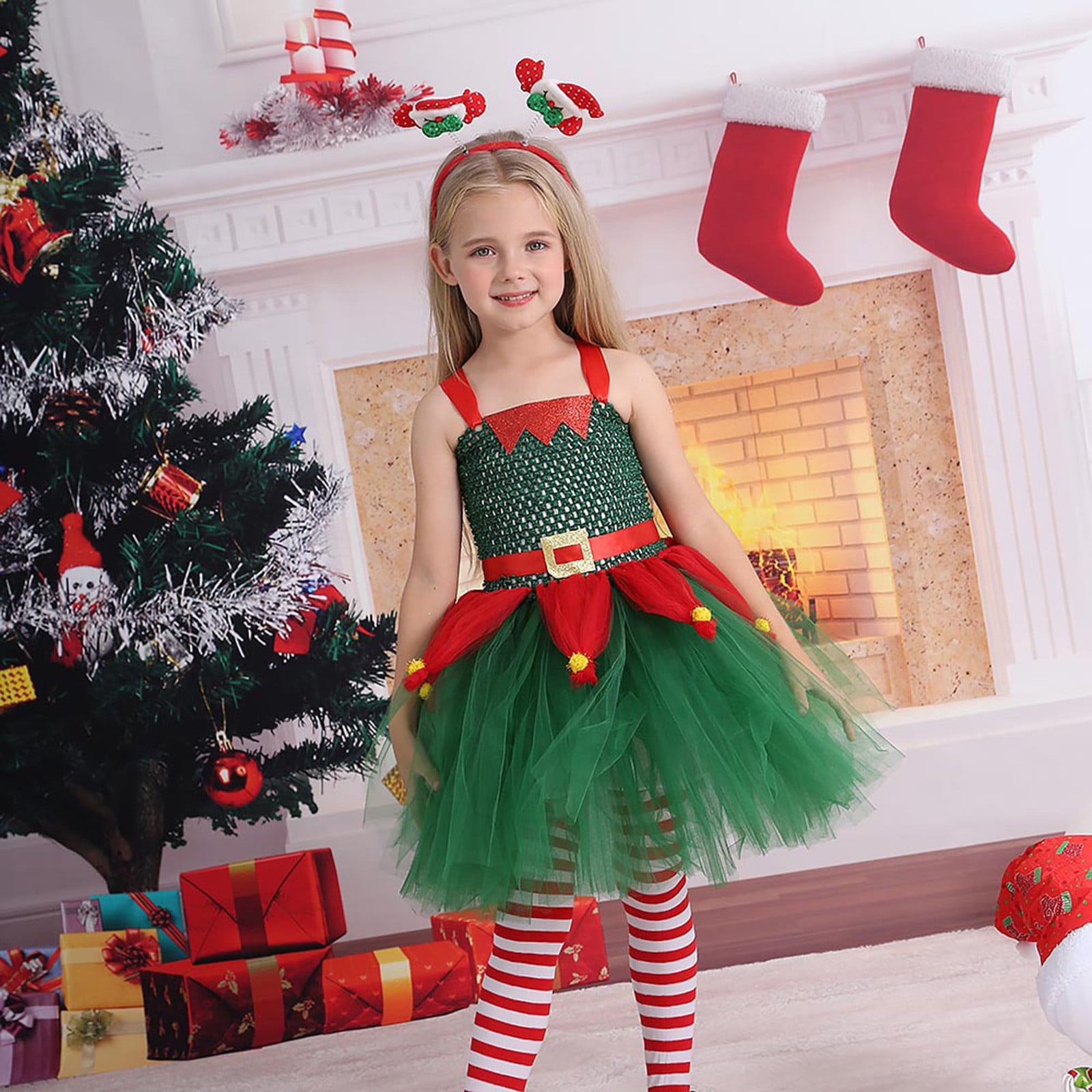 Big girls holiday dresses best sale