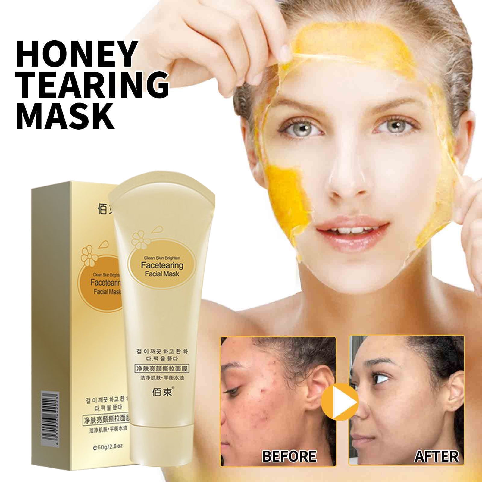 Daqian Skin Care Cheap Tear off Mask Removes Blackhead Cutin Clean Skin