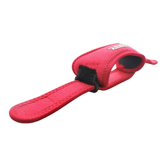 Daqian Soft Patella Tendon Brace Knee Protector Belt Strap Guard Support