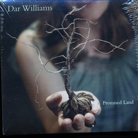 Dar Williams - Promised Land CD deluxe mini-LP slipsleeve edition - 793018299626