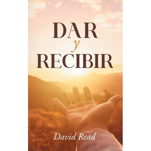 Dar y Recibir, (Hardcover)
