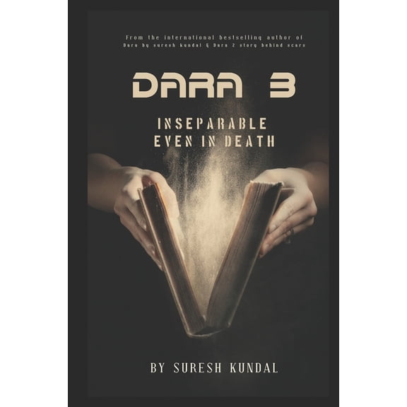 Dara 3 : Inseparable Even in Death (Paperback)