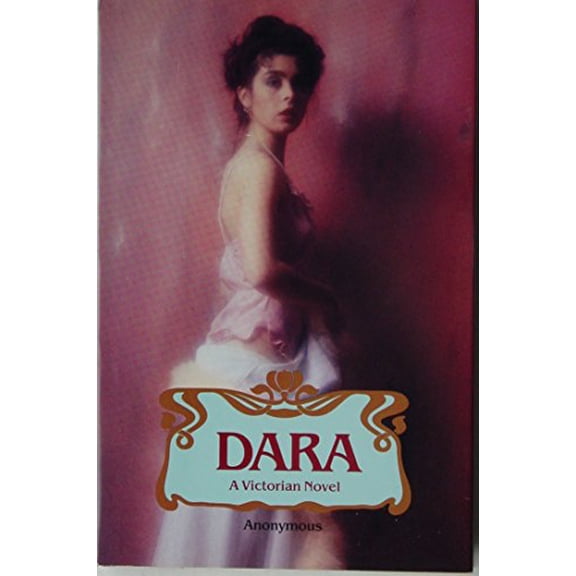 Pre-Owned Dara Paperback - USED