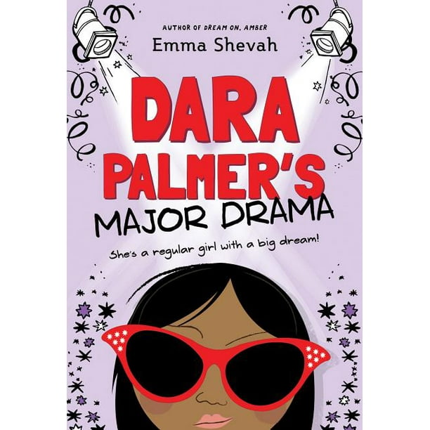 Dara Palmer’s Major Drama