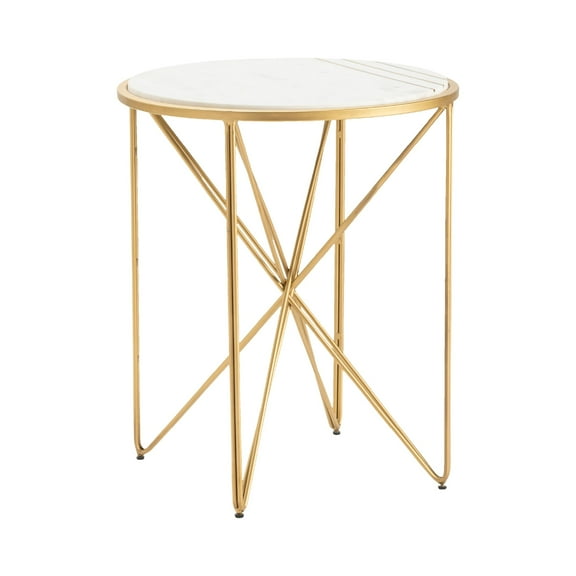 Darby Accent Table - 20 x 20 x 24