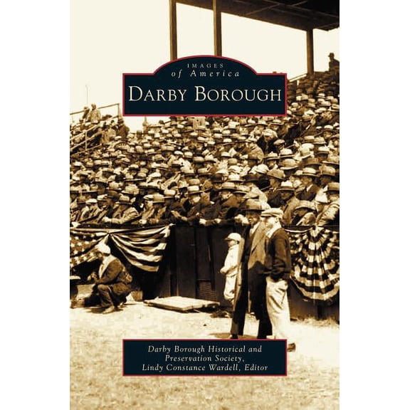 Darby Borough (Hardcover)