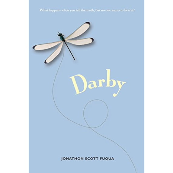 Pre-Owned Darby (Paperback) 0763622907 9780763622909