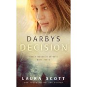 Darby's Decision, Paperback