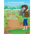thumbnail image 1 of Darby conoce Tall Town, (Hardcover), 1 of 1