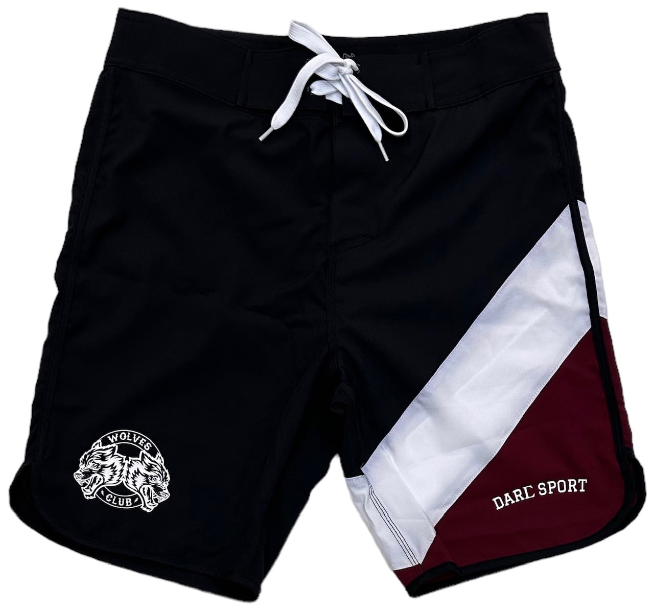 Darc Sport Men's Sacrifice Stage Shorts Boardshorts With Inner Mesh