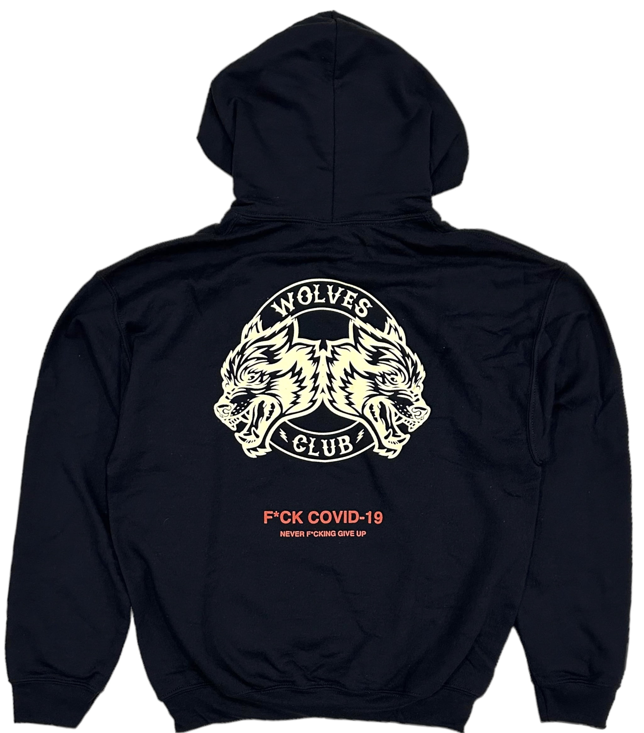 Darc sales sport hoodie