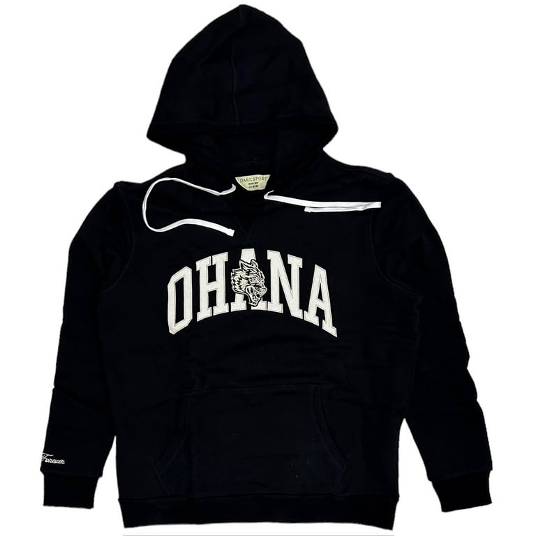 Darc sport wolves hoodie hotsell