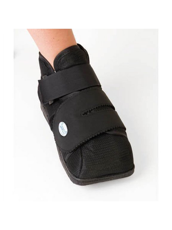 Apb All Purpose Boot Small (womens 7-9.5, Mens 5-6.5) - Model APQ1B - Each